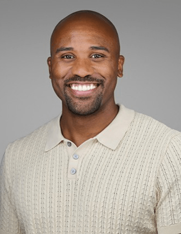 Erik Swoope