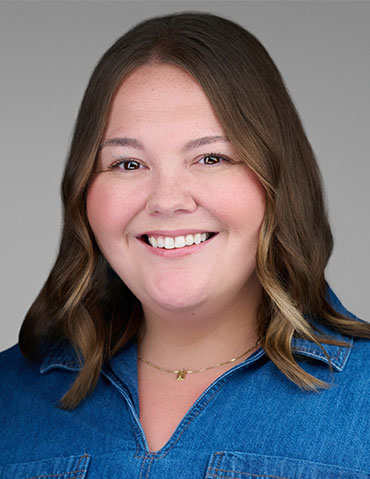 Shannon Gaona Headshot