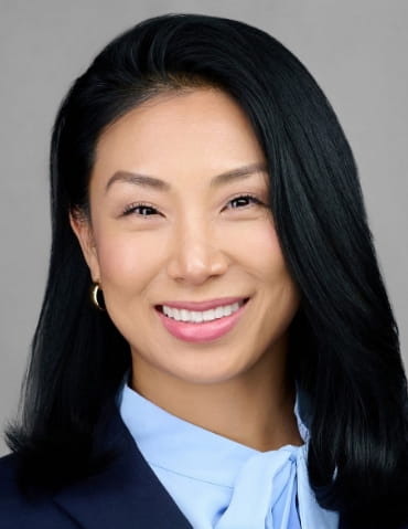 Veronica Tung