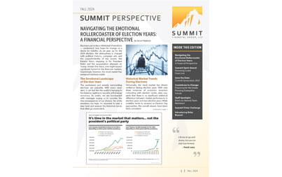 Summit Perspective Fall 2024
