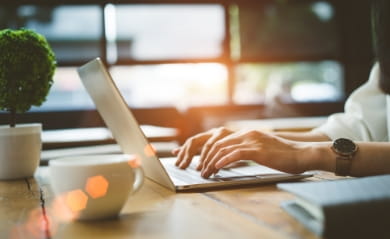 Webinars