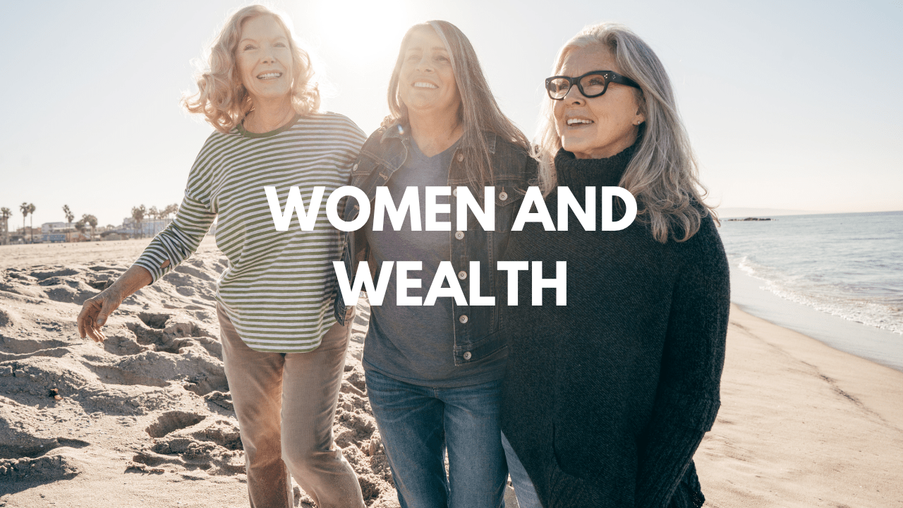 Women and Wealth NP