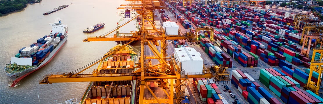 Markets’ Tariff Response May Bring Both Sides to Table