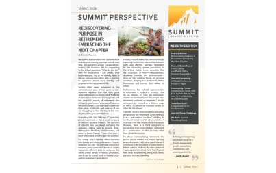 Summit Perspective Spring 2024