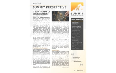 Summit Perspective Winter 2024