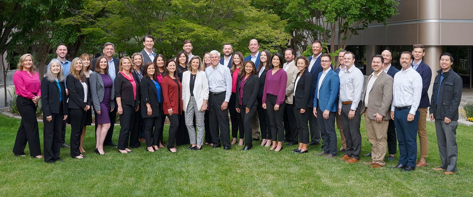 Summit Financial Group